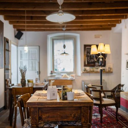 B&B Corte Del Mincio Monzambano Dış mekan fotoğraf