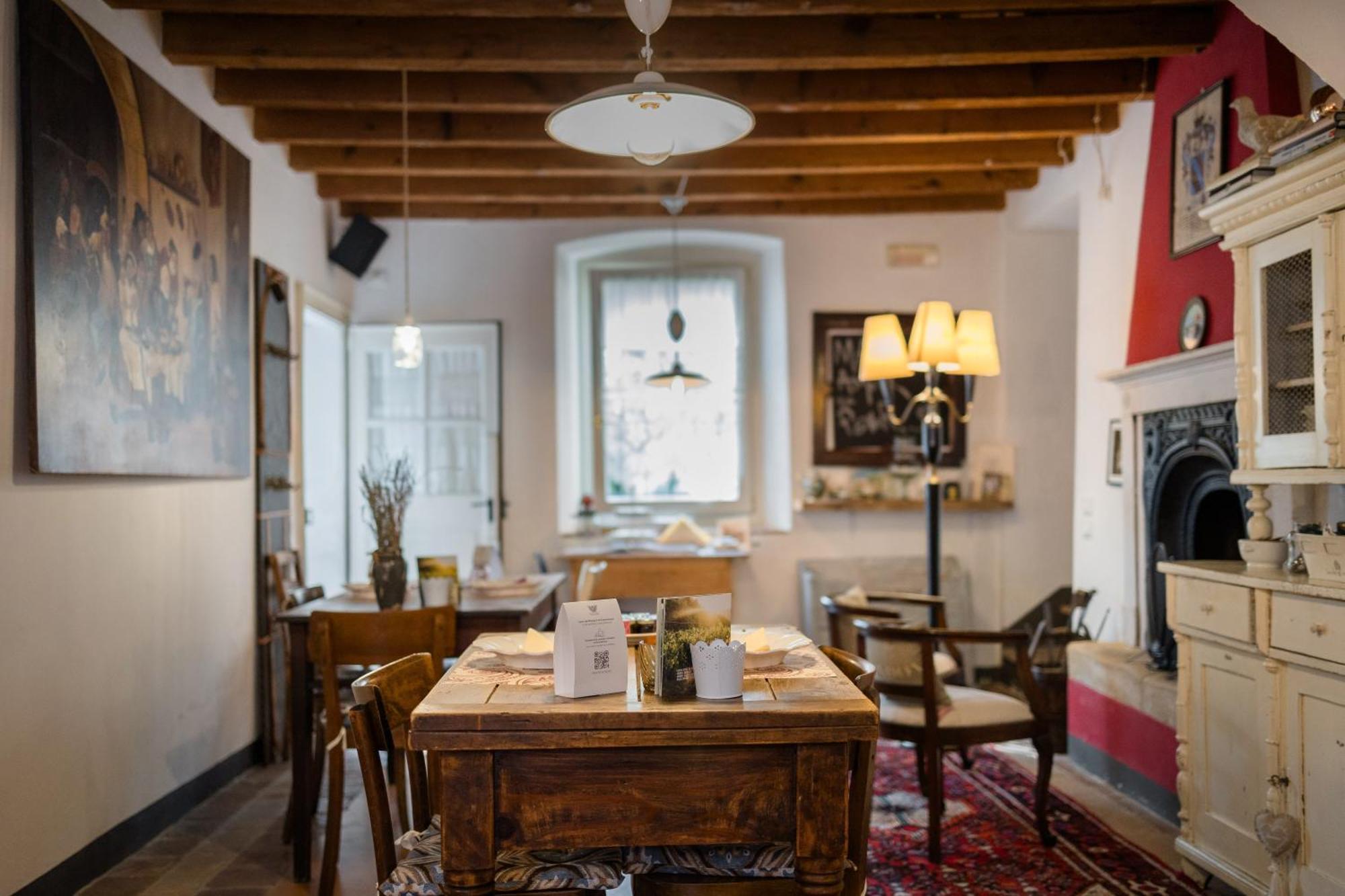 B&B Corte Del Mincio Monzambano Dış mekan fotoğraf