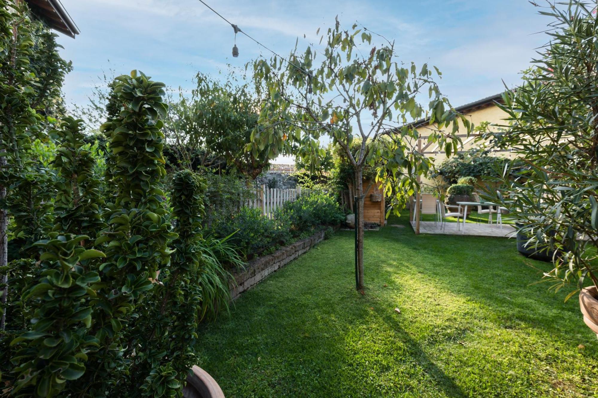 B&B Corte Del Mincio Monzambano Dış mekan fotoğraf