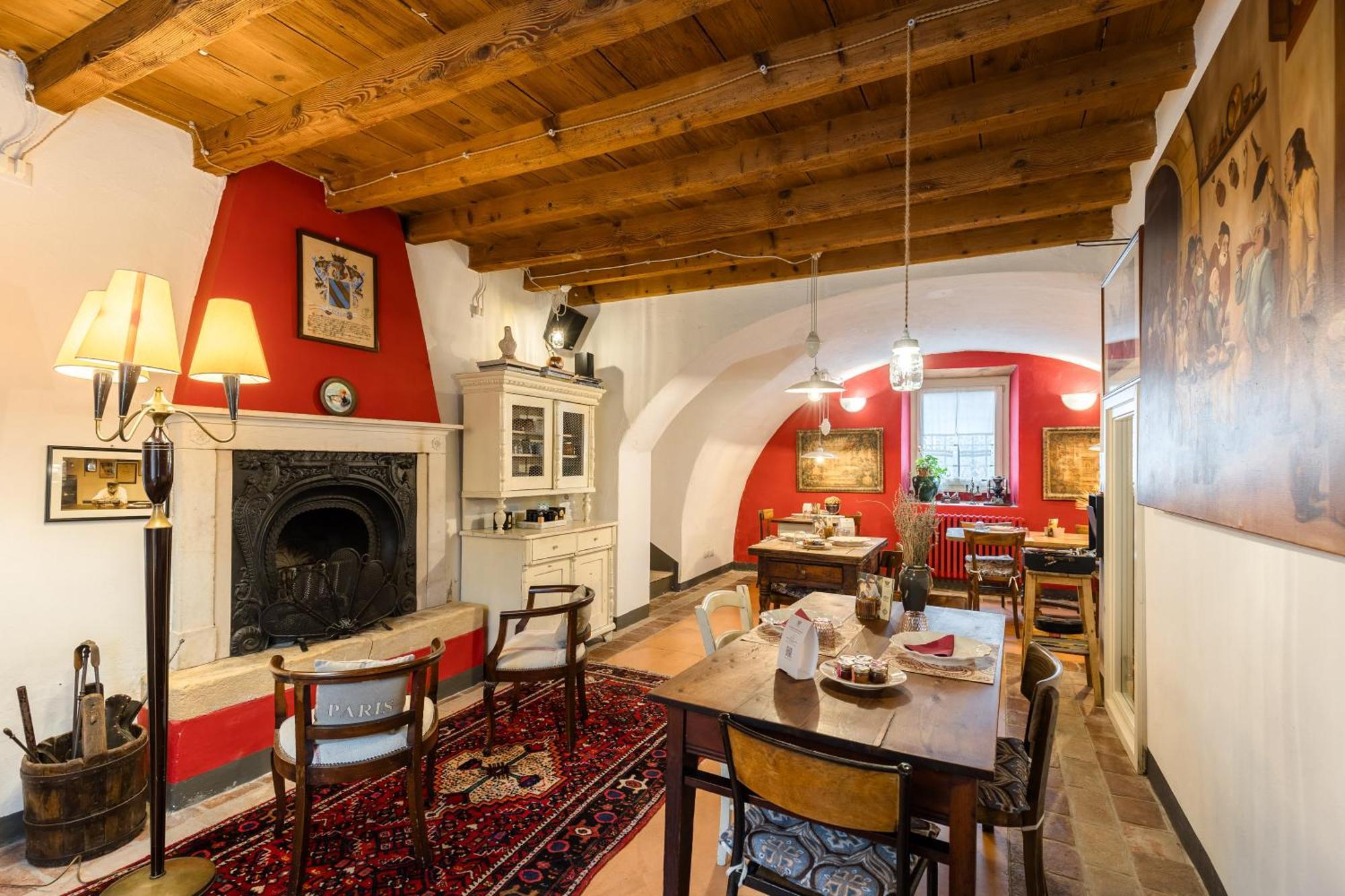 B&B Corte Del Mincio Monzambano Dış mekan fotoğraf