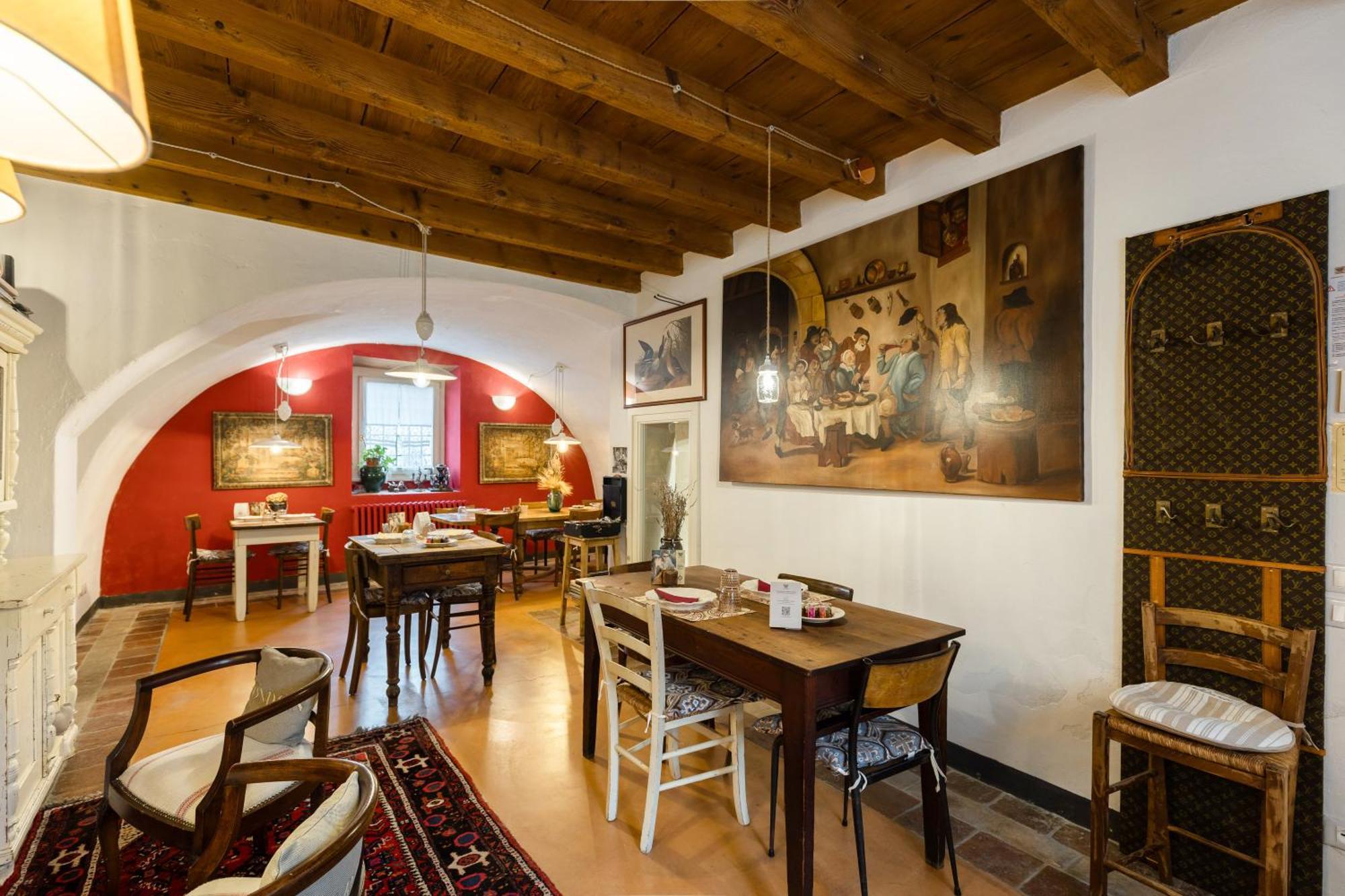 B&B Corte Del Mincio Monzambano Dış mekan fotoğraf