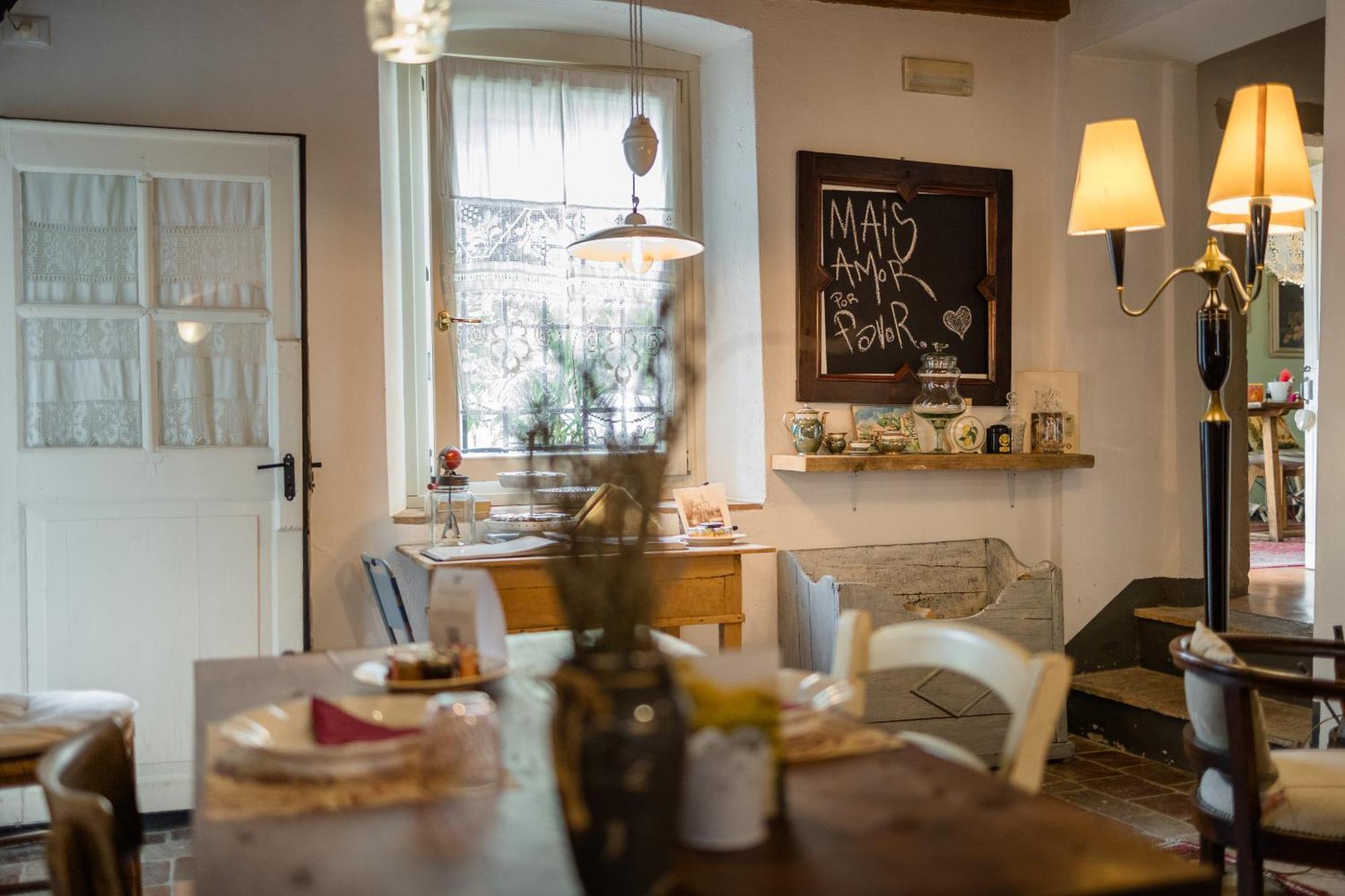 B&B Corte Del Mincio Monzambano Dış mekan fotoğraf