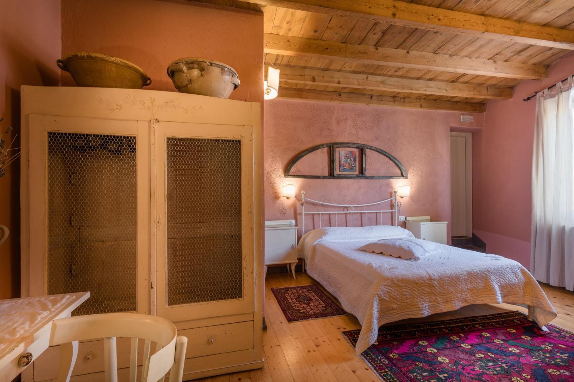 B&B Corte Del Mincio Monzambano Dış mekan fotoğraf