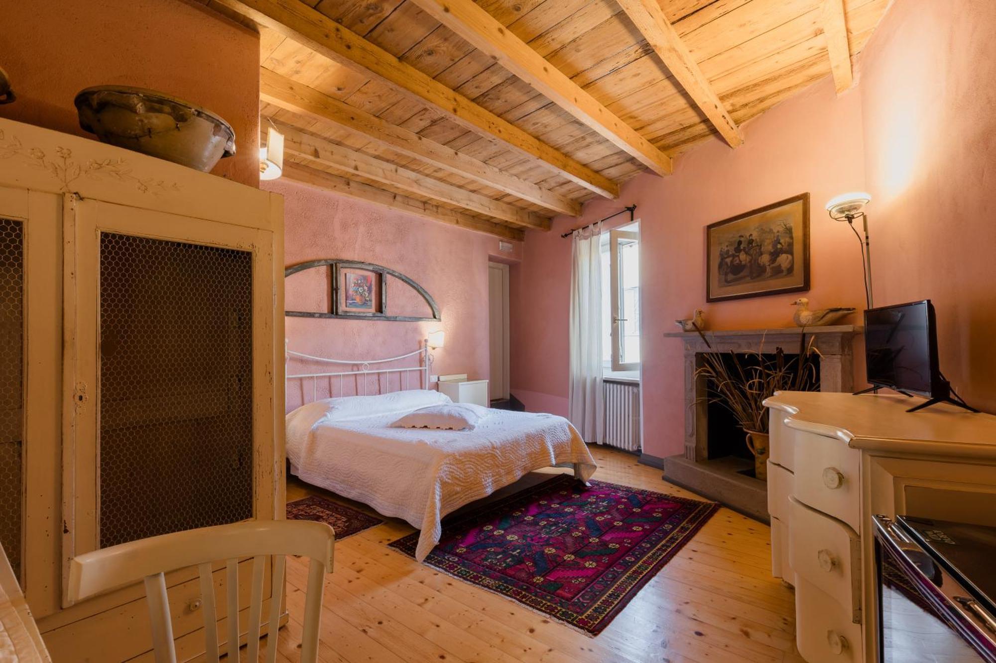 B&B Corte Del Mincio Monzambano Dış mekan fotoğraf