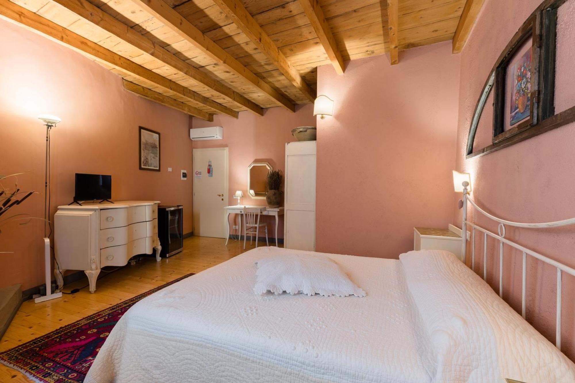 B&B Corte Del Mincio Monzambano Dış mekan fotoğraf