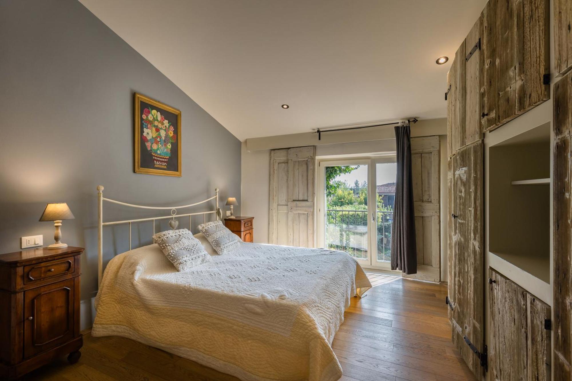 B&B Corte Del Mincio Monzambano Dış mekan fotoğraf