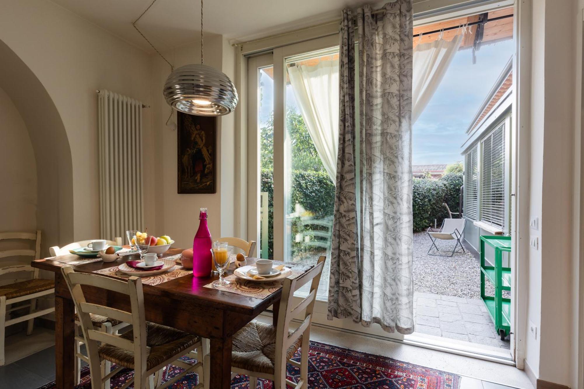 B&B Corte Del Mincio Monzambano Dış mekan fotoğraf