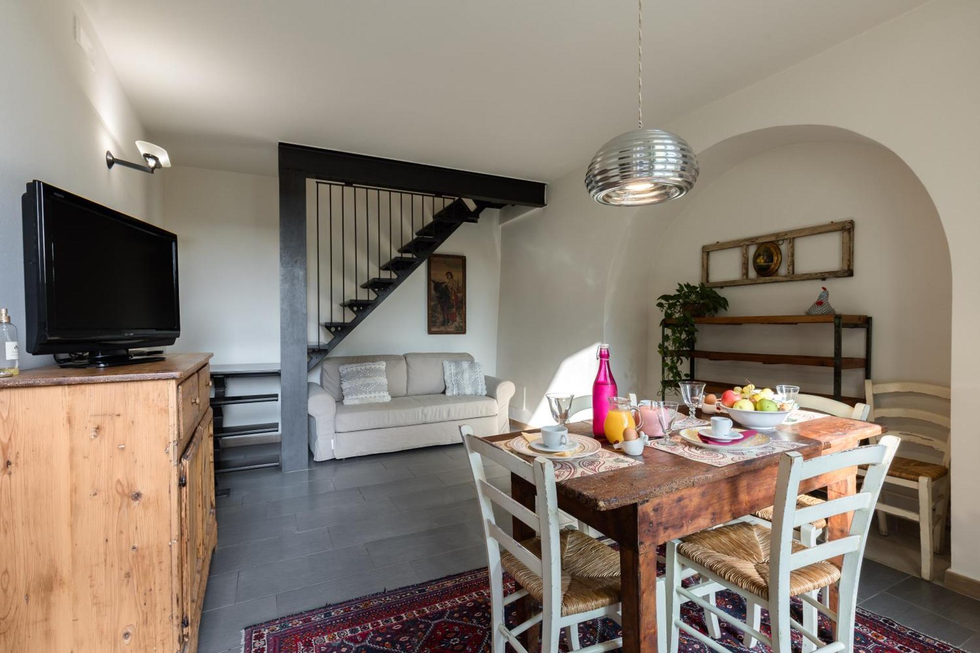B&B Corte Del Mincio Monzambano Dış mekan fotoğraf